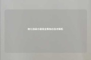 婉儿别闹小剧场全集核心技术解析